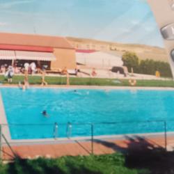 PISCINA MUNICIPAL DE GÓMARA